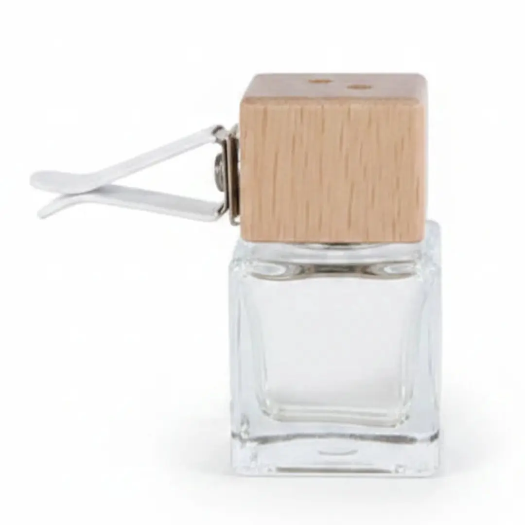 Van Manen Aroma Art Car Diffuserset 3,5x3,5x5cm