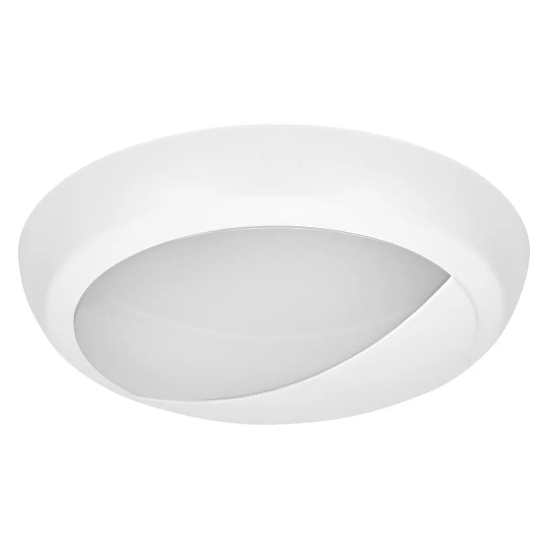 Osram LED Bulkhead Core Eyelid 16W 840 Plafondlamp - 1400 Lm - Wit - afbeelding 3 van 5