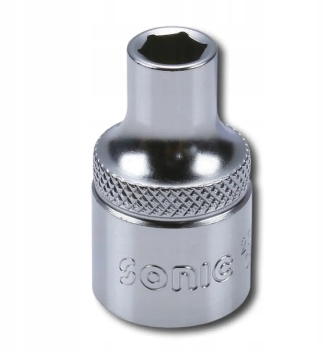 Sonic Doppeldops 1/2" 14mm 38mm Lang