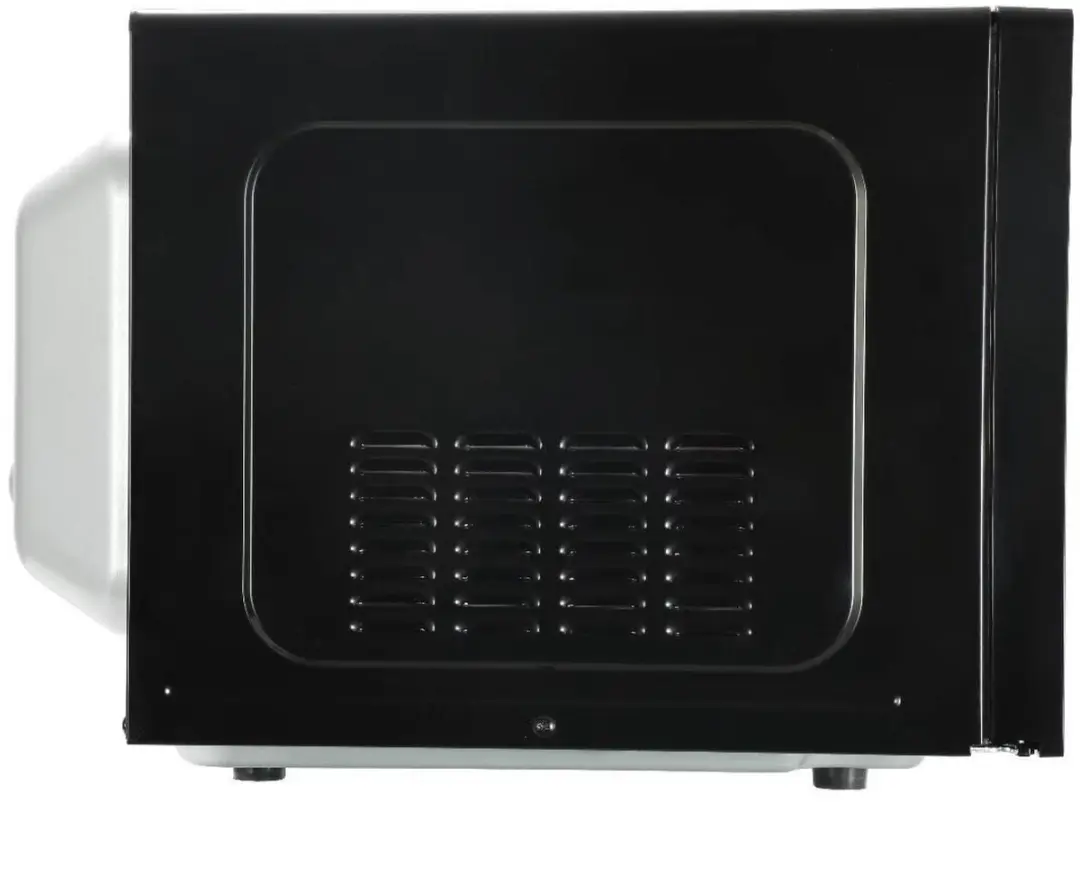 Inventum MN302CB Combimagnetron 30L - 900W - Zwart - afbeelding 3 van 6