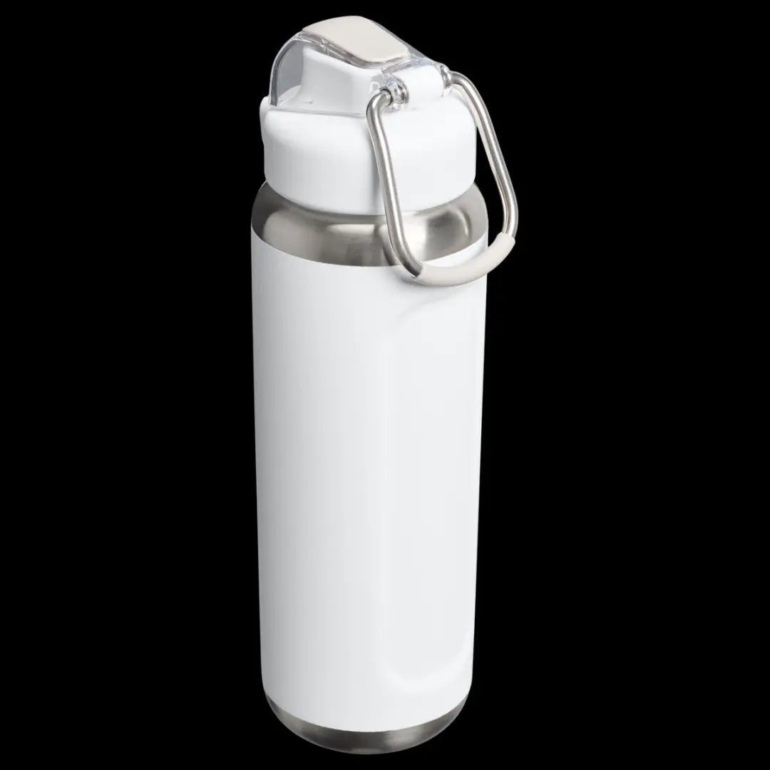Stanley Twist Flip 2.0 Waterfles 0.71L - Frost - afbeelding 6 van 6