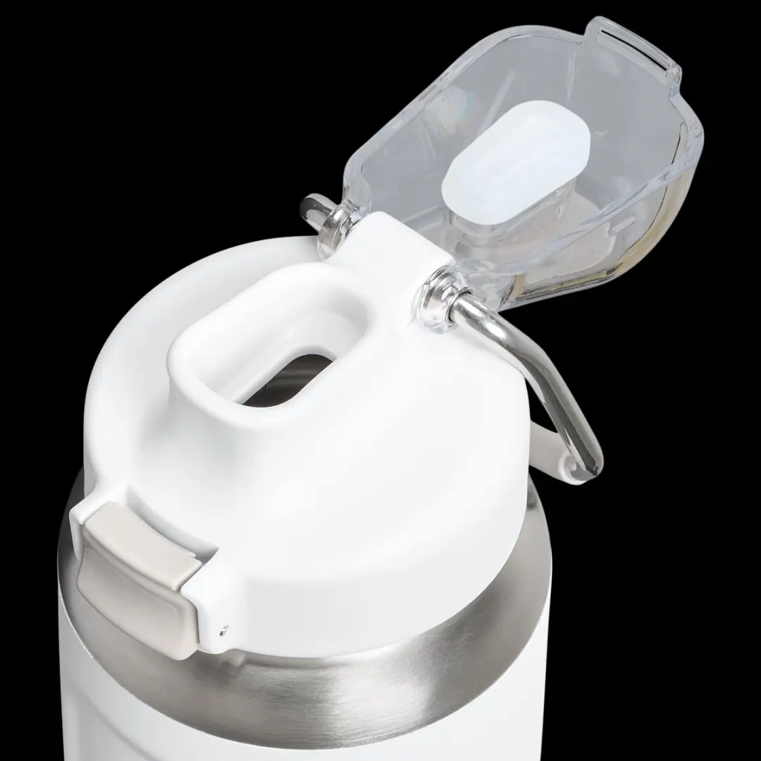 Stanley Twist Flip 2.0 Waterfles 0.71L - Frost