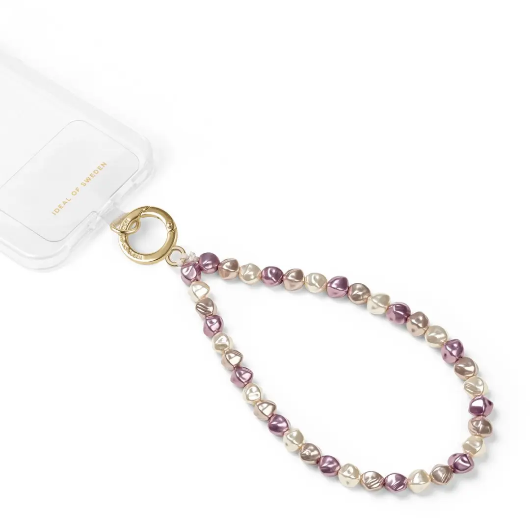 iDeal of Sweden Wristlet Strap IDCW-633 - Moonlit Plum