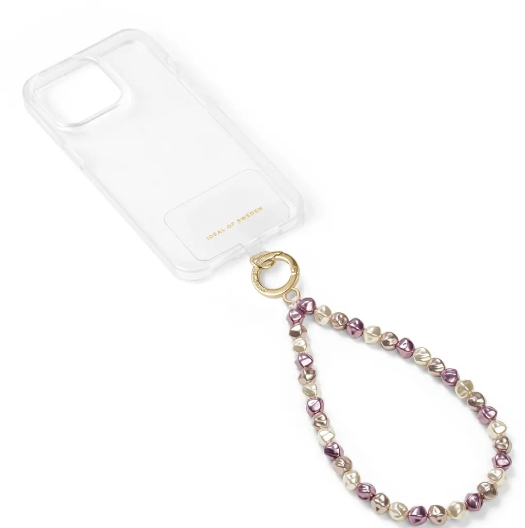 iDeal of Sweden Wristlet Strap IDCW-633 - Moonlit Plum