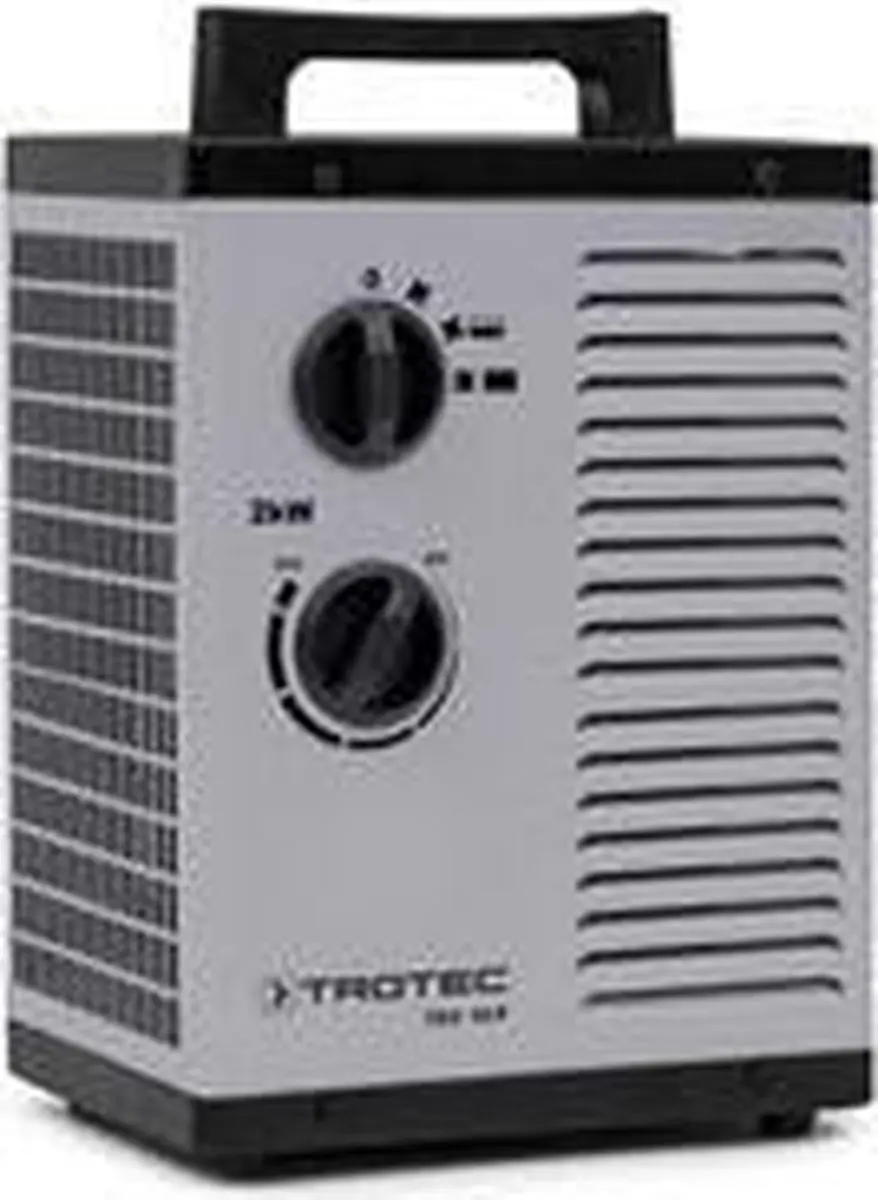 Trotec TDS 10 P Keramische Verwarmingspaneel 2000W
