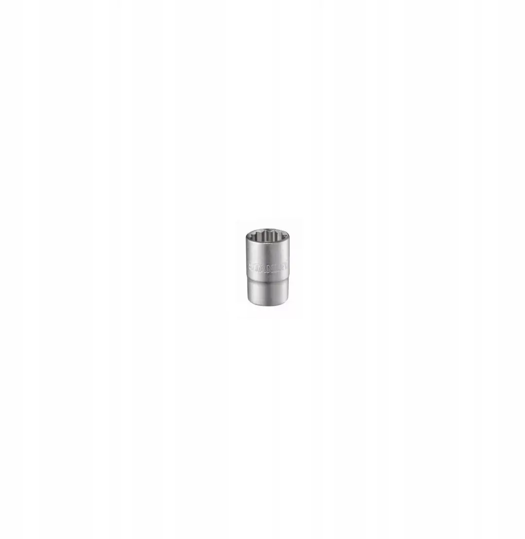 Dopsleutel 1/2" 4mm Zeskant