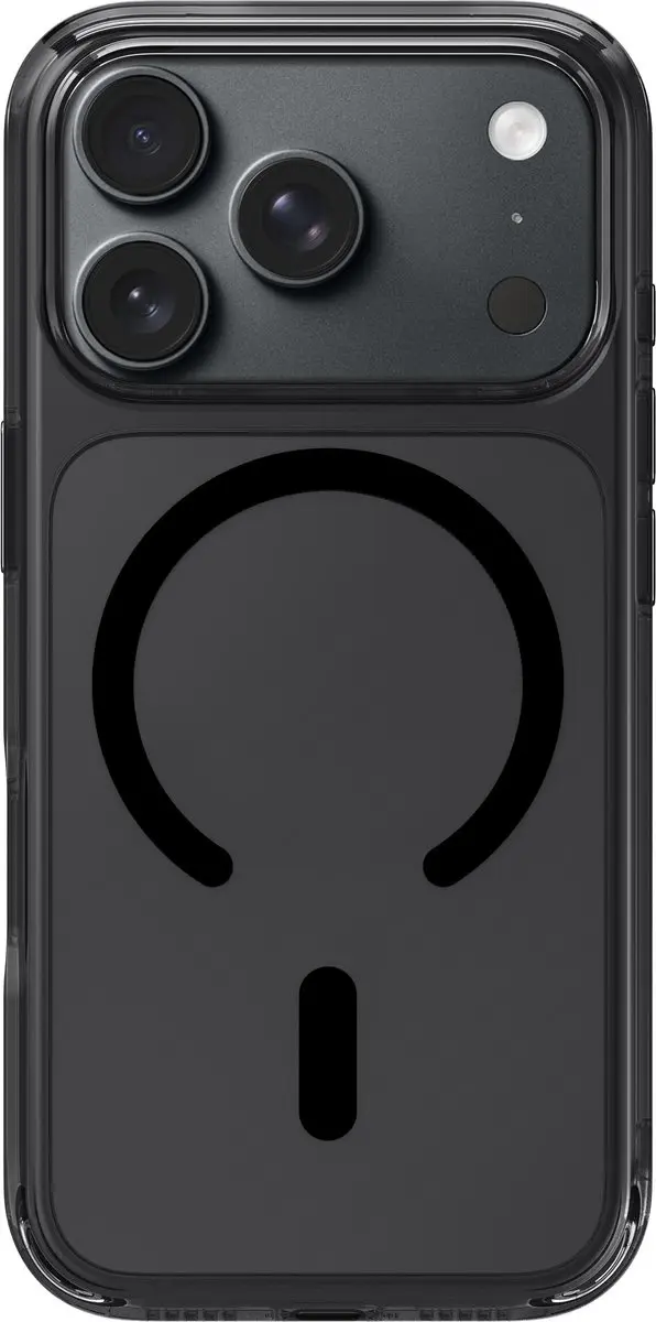 Laut Crystal Fluro iPhone 17 Pro Hoesje