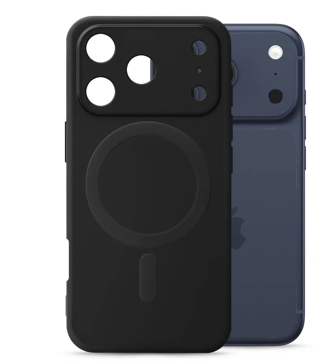 My Style Protective Flex MagSafe iPhone 18 Pro Hoes
