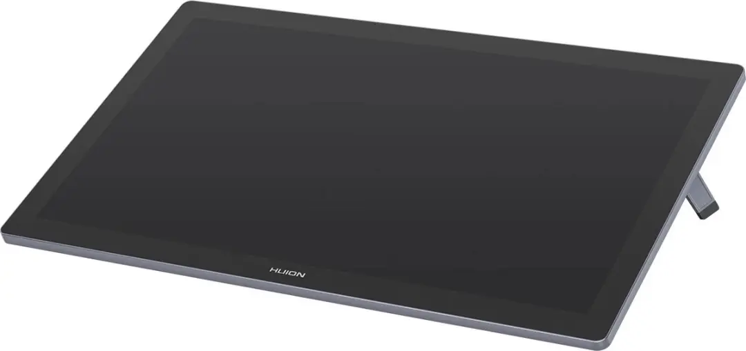 Huion Kamvas Pro 19 4K GT1902 Tekenscherm - 16 inch - Zwart