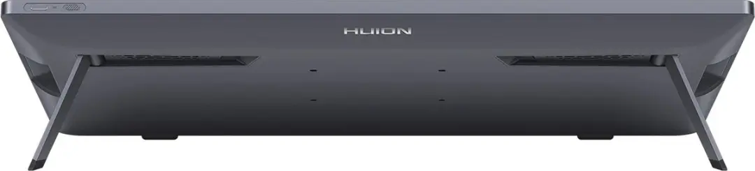 Huion Kamvas Pro 19 4K GT1902 Tekenscherm - 16 inch - Zwart - afbeelding 6 van 6