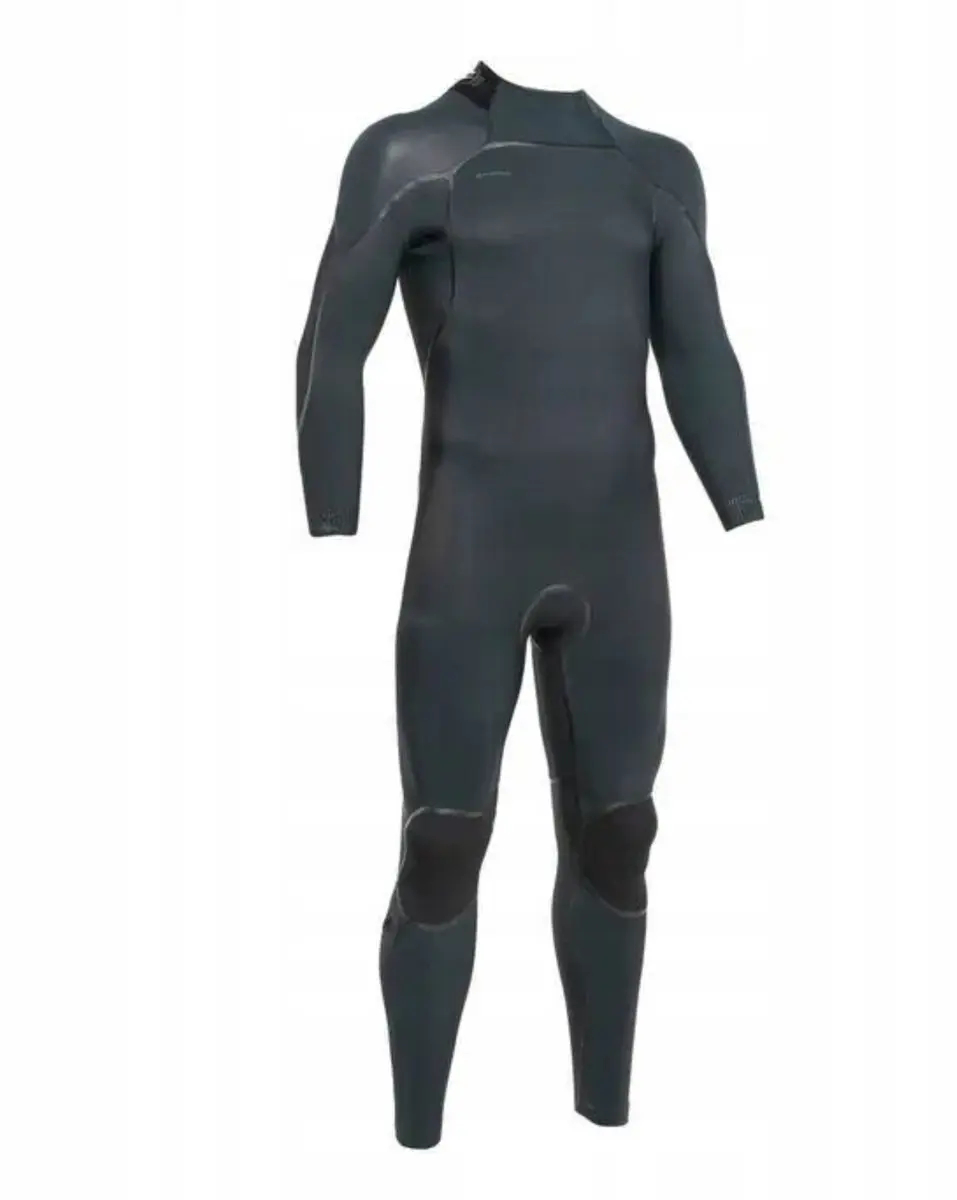 O'Neill Psycho One 4/3mm Heren Wetsuit - Zwart