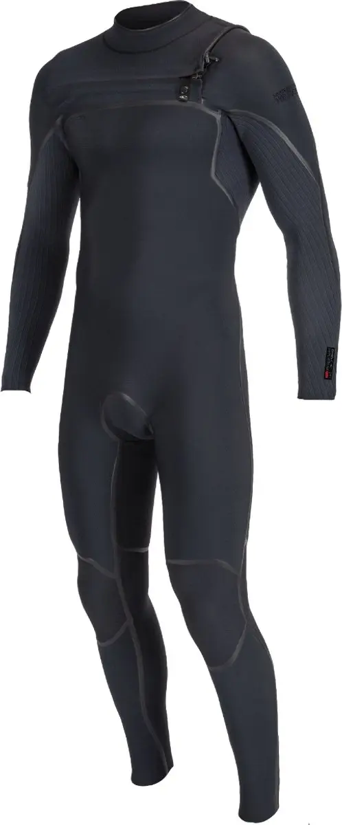 O'Neill Psycho One 4/3mm Heren Wetsuit