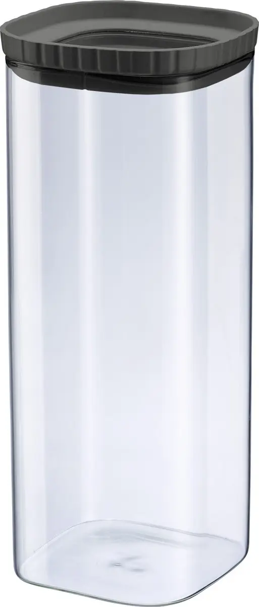Westmark Glazen Pot 2.23L