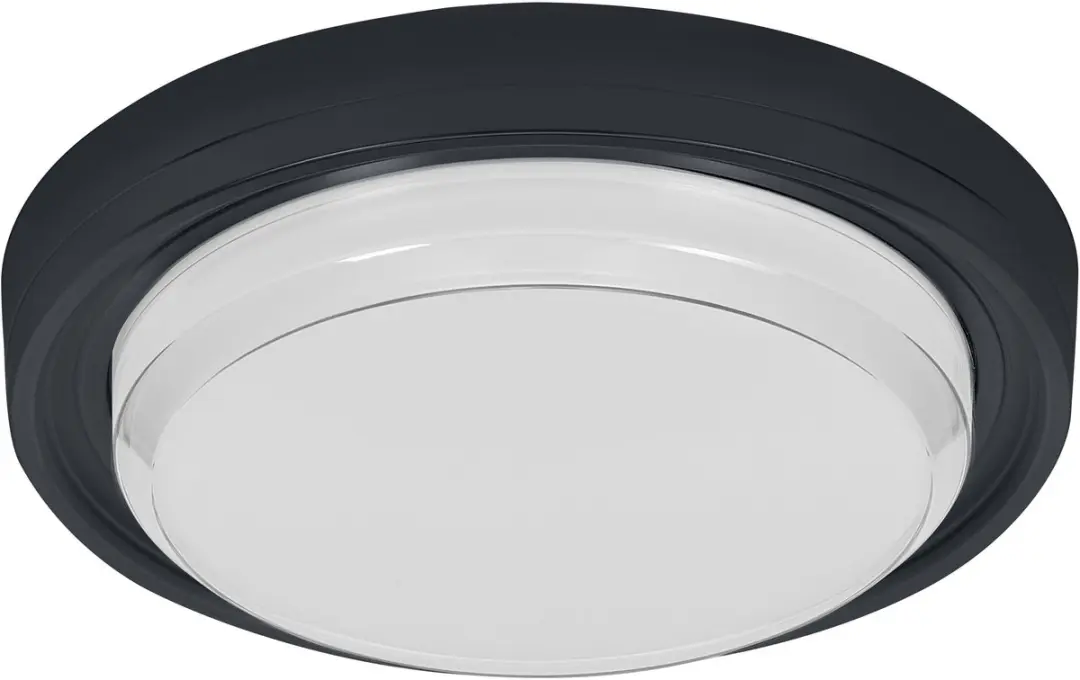 Osram LED Bulkhead Style Round 24W CCT Plafondlamp
