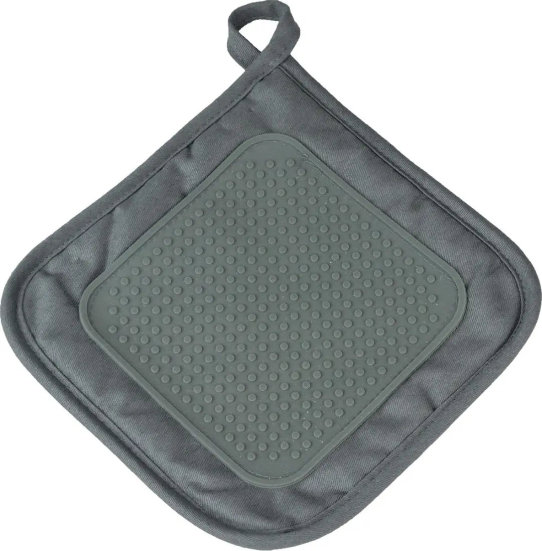 Wicotex Pannenlap 19x19cm