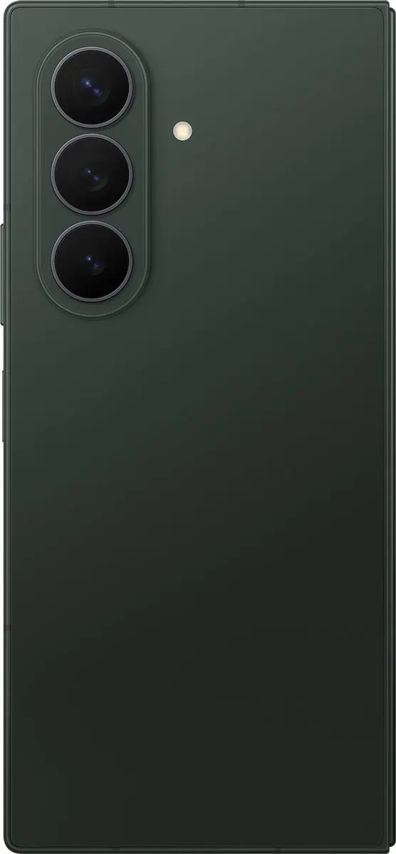 Samsung Galaxy Z Fold8 Ultra SM-F976BDGBEUE - 256GB - Green Shadow