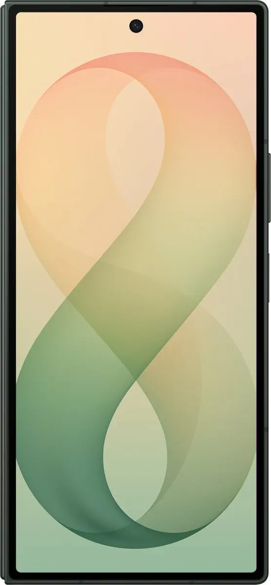 Samsung Galaxy Z Fold8 Ultra SM-F976BDGBEUE - 256GB - Green Shadow