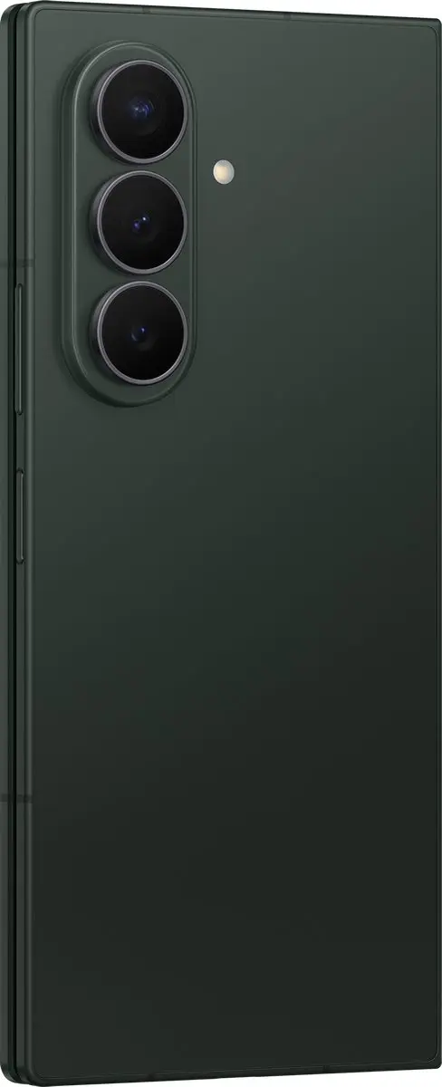Samsung Galaxy Z Fold8 Ultra SM-F976BDGBEUE - 256GB - Green Shadow