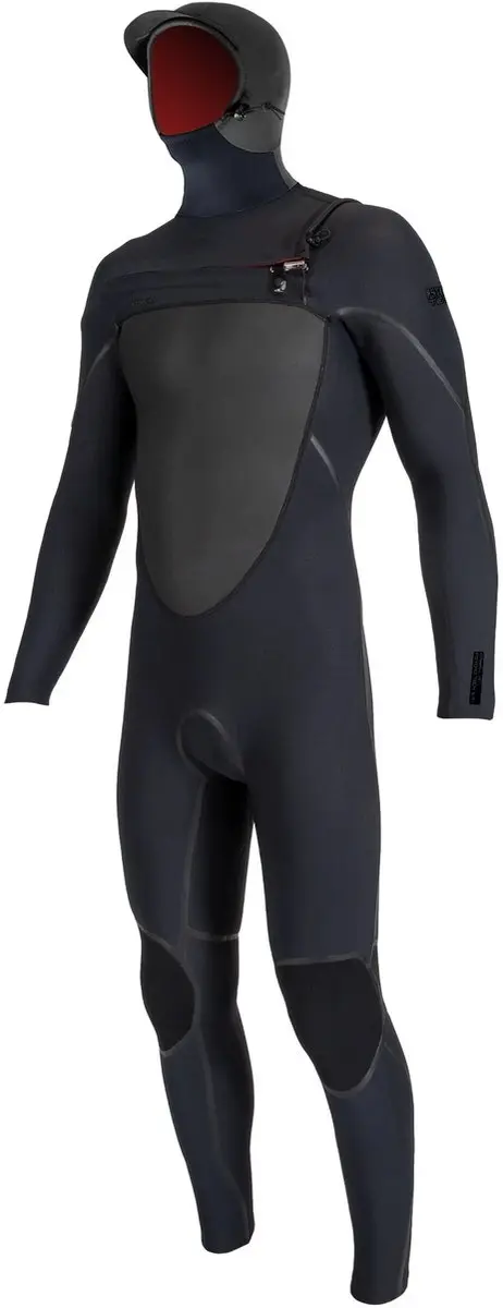 O'Neill Psycho Tech 6/4 Chest Zip Wetsuit