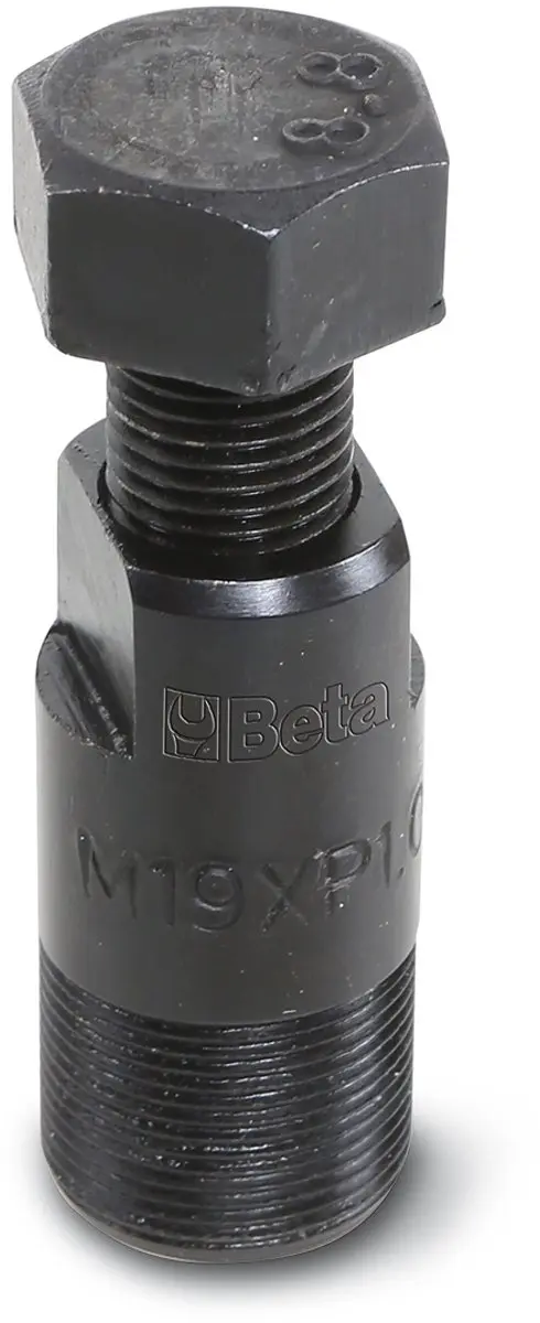 Beta Vliegwieltrekker M26-28x1.0mm