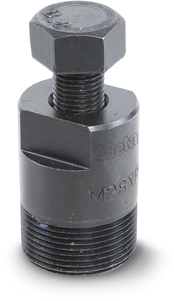 Beta Vliegwieltrekker M26-28x1.0mm