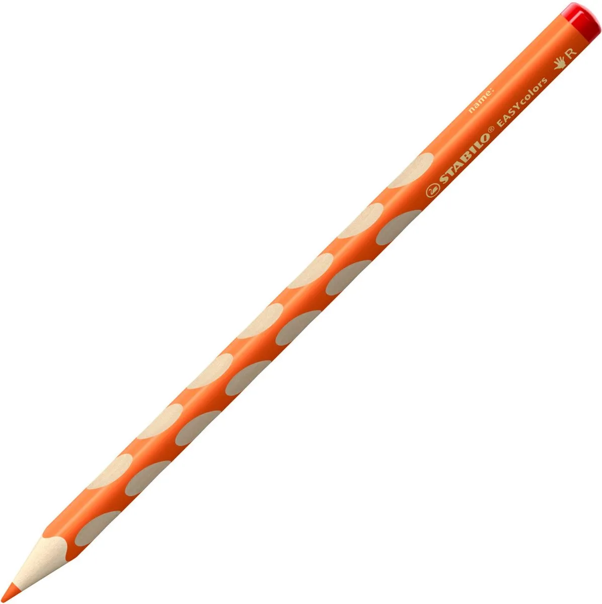 STABILO EASYcolors Ergonomisch Kleurpotlood 4.2mm