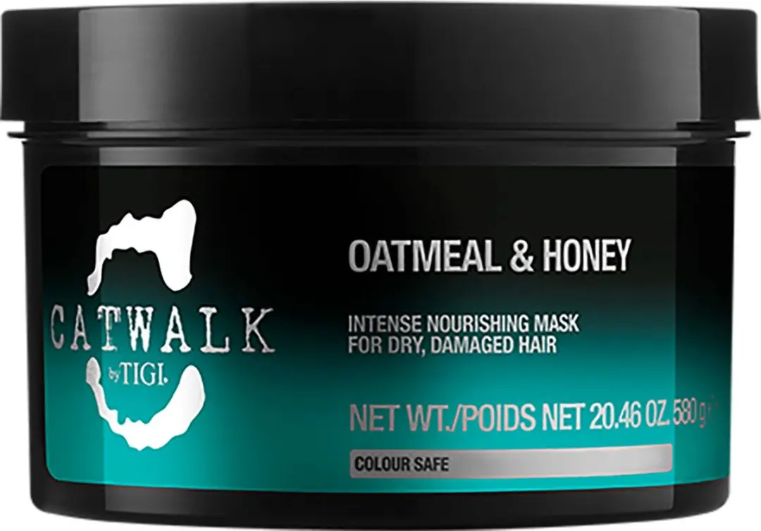 TIGI Catwalk Oatmeal & Honey Masque 200g