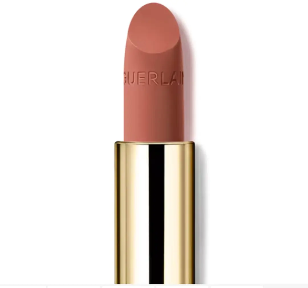 Guerlain Rouge G Velvet Matte Lippenstift 207 Le Beige Bijou - 3,5 ml