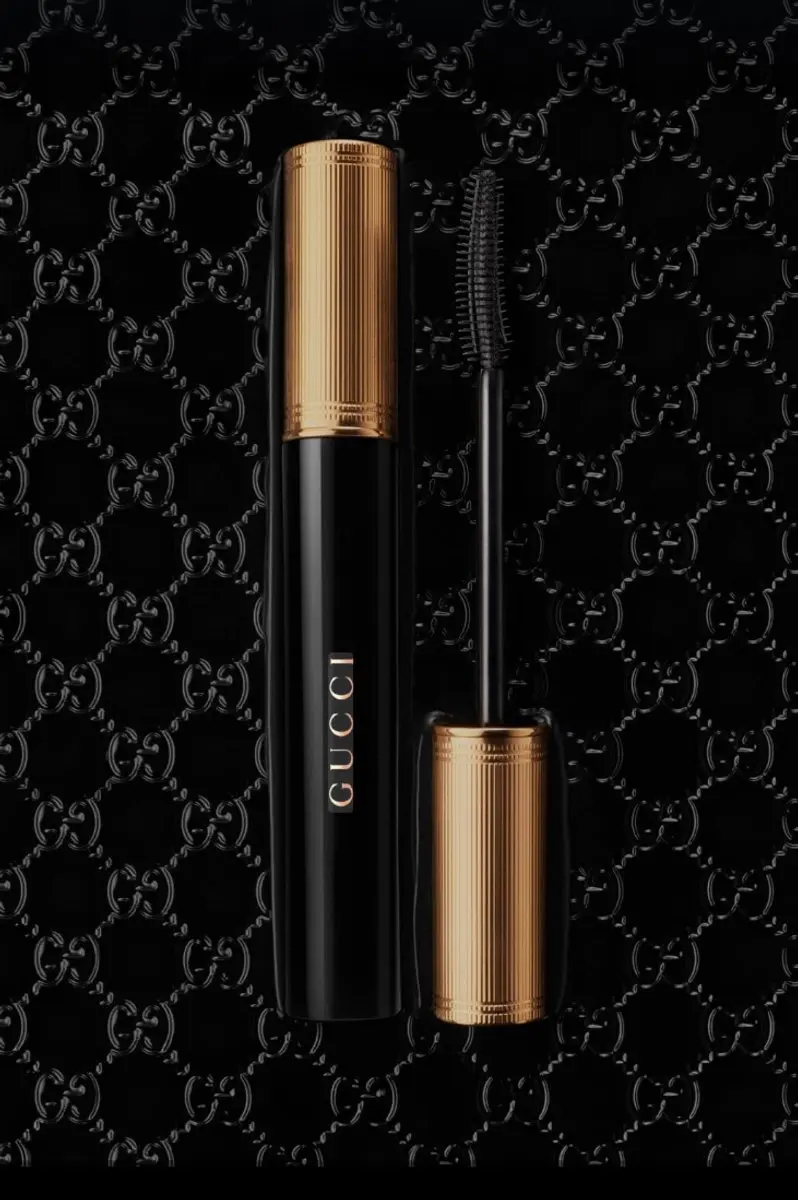 Gucci Mascara L'Obscur Eve Black - 7.5ml