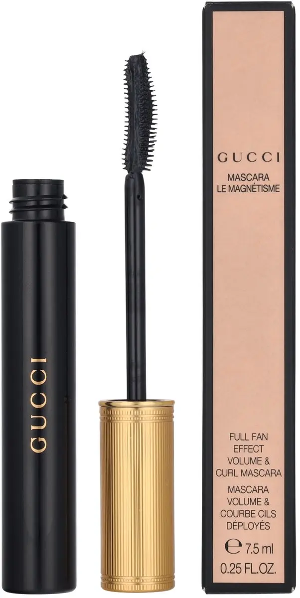 Gucci Mascara L'Obscur Eve Black - 7.5ml - afbeelding 6 van 6