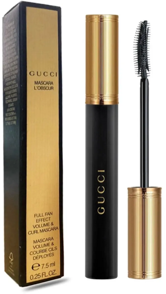 Gucci Mascara L'Obscur Eve Black