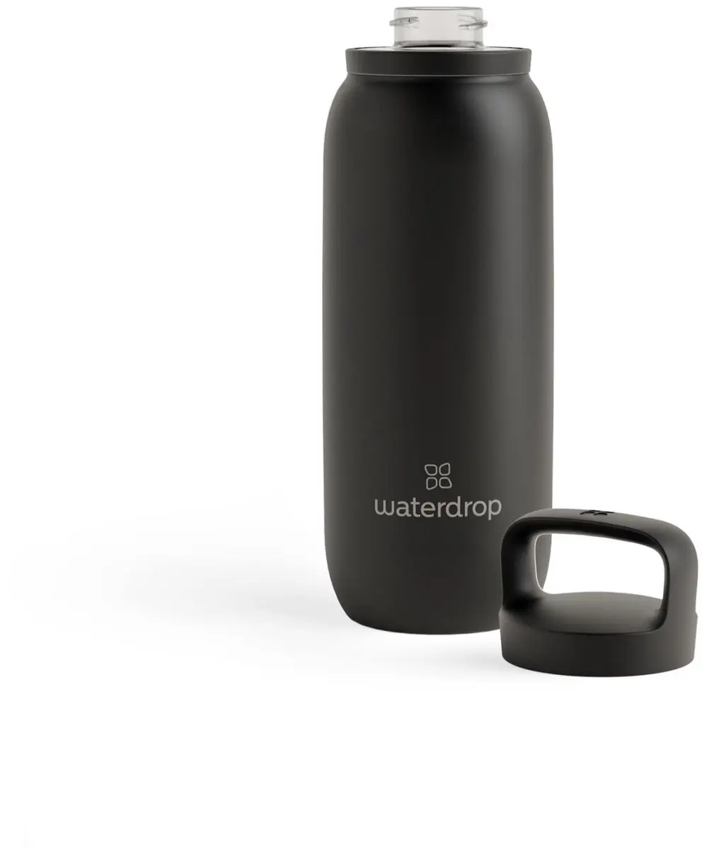 Waterdrop All Purpose Thermosfles 600ml