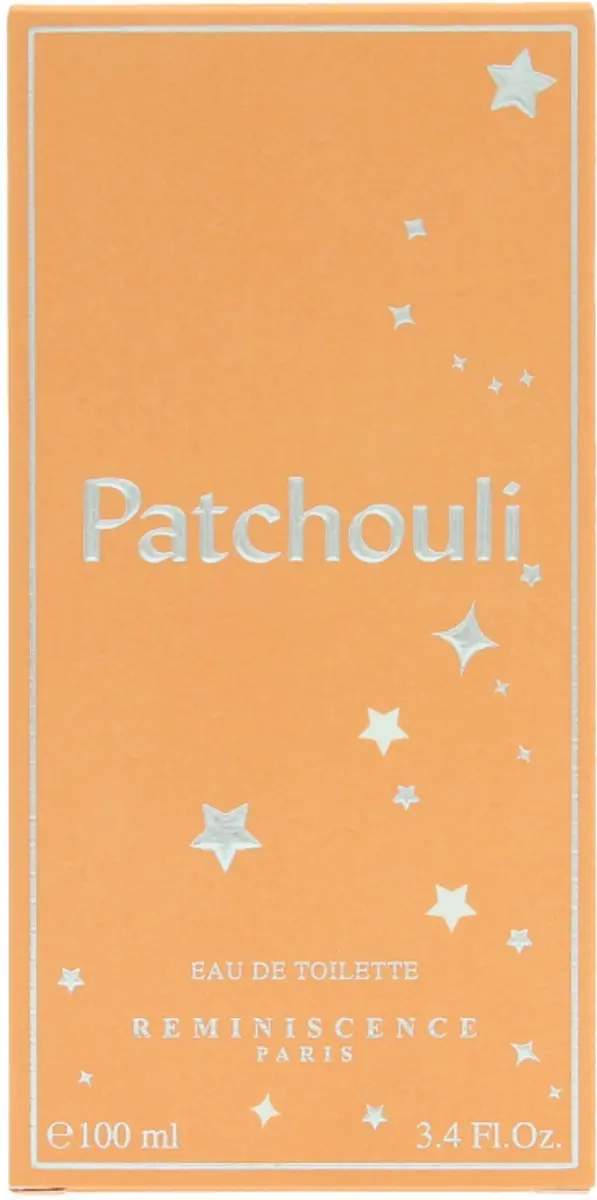 Reminiscence Patchouli Eau de Toilette 100ml