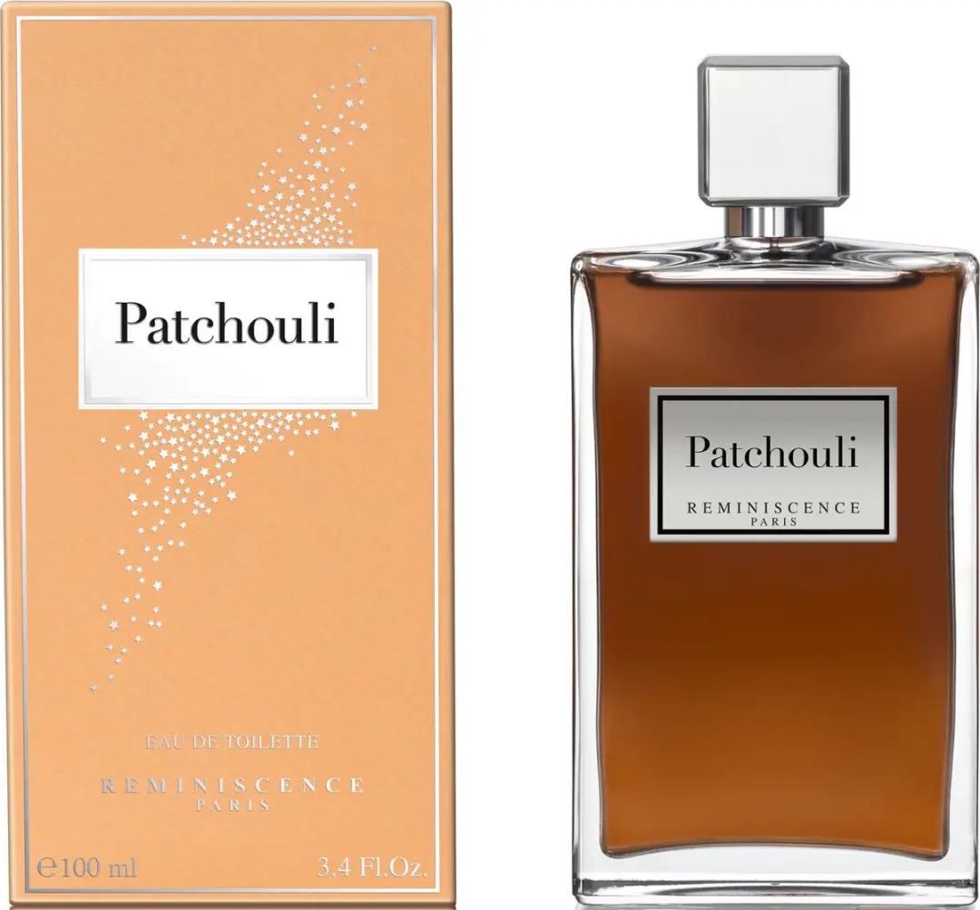 Reminiscence Patchouli Eau de Toilette 100ml