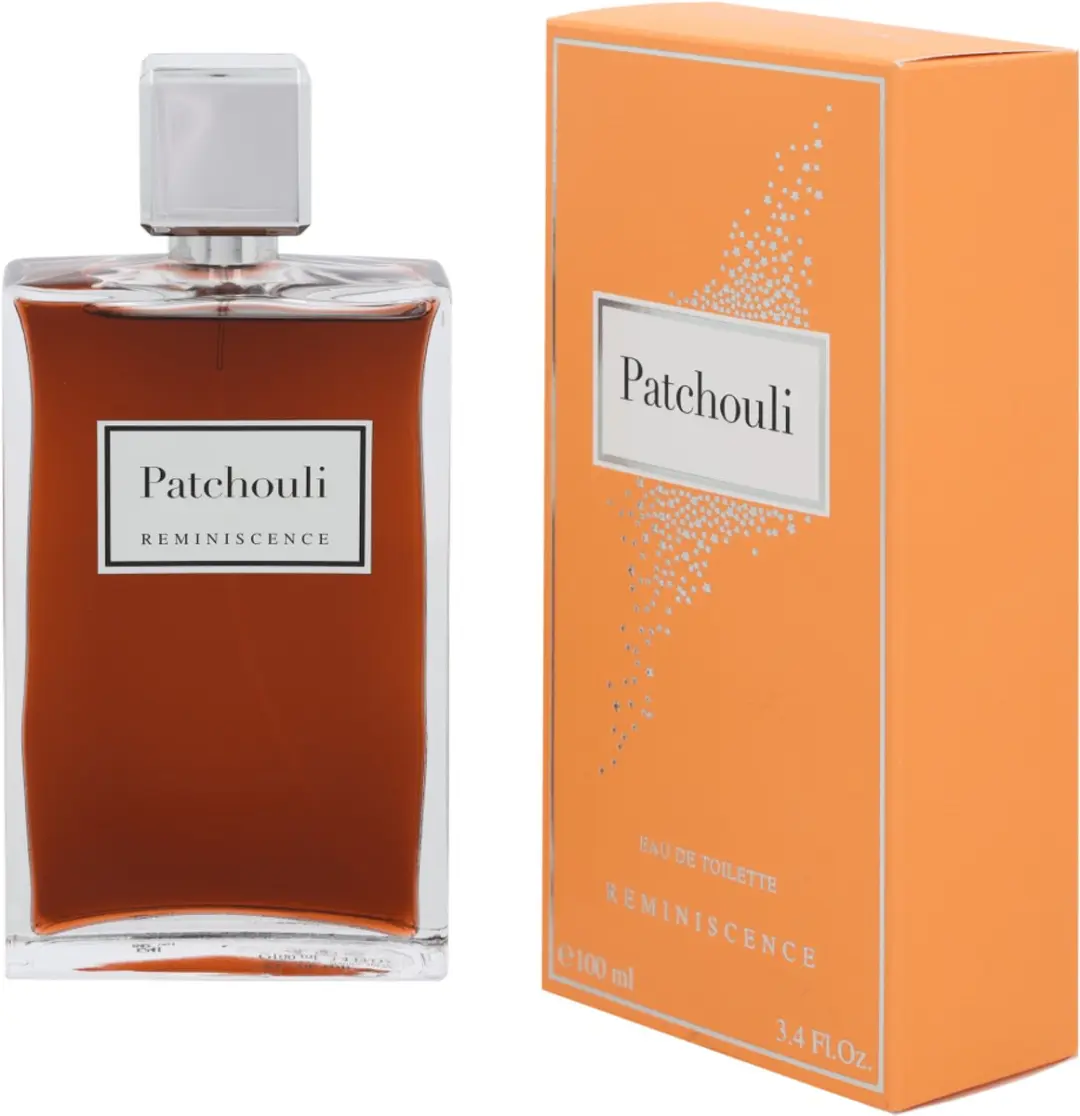 Reminiscence Patchouli Eau de Toilette 100ml