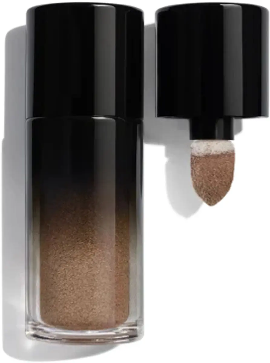 Chanel Ombre Première Libre Oogschaduw 402 Sycomore 4g