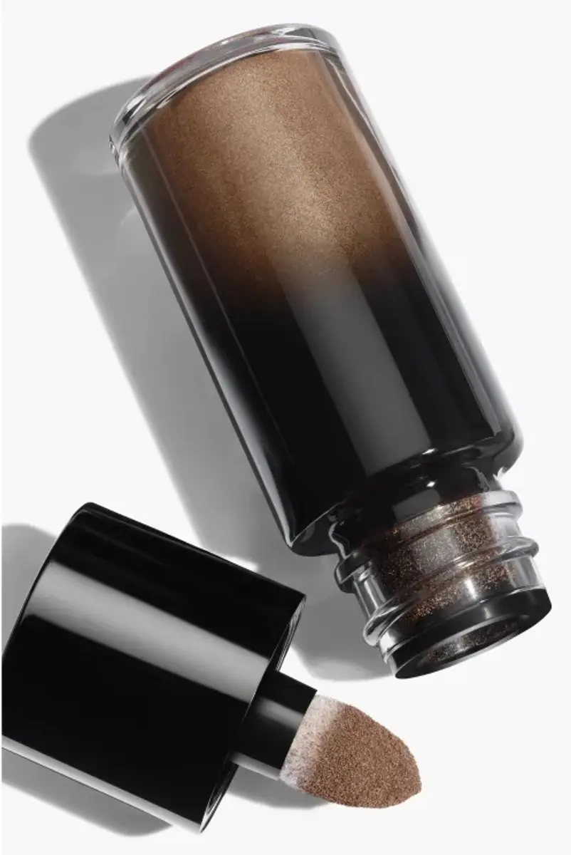 Chanel Ombre Première Libre Oogschaduw 402 Sycomore 4g