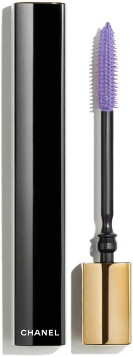 Chanel Noir Allure Mascara 37 Lilas