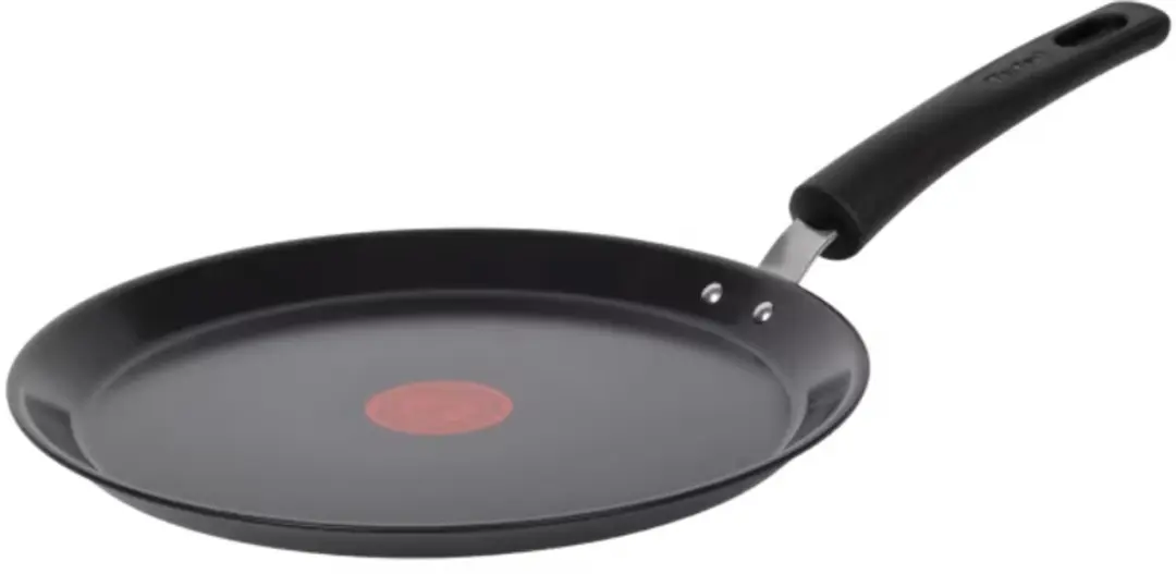 Tefal Everblack Koekenpan 25cm
