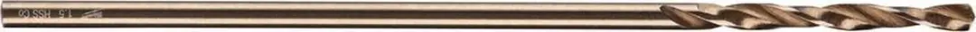 Milwaukee Metaalboren HSS-G Cobalt 1,5mm