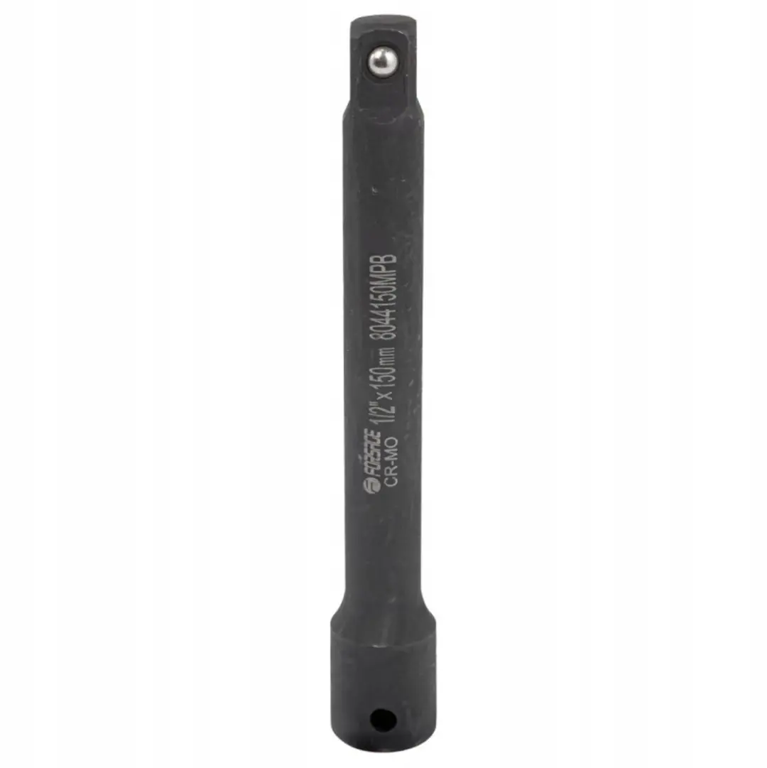 Forsage Slagverlengstuk 150mm 1/2"