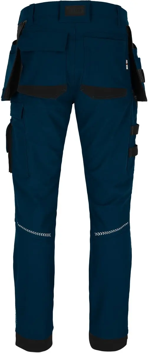 Herock Sparo Werkbroek Heren 48 - Marineblauw