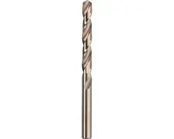 KWB HSS-Co Spiraalboor 4mm M35 DIN 338