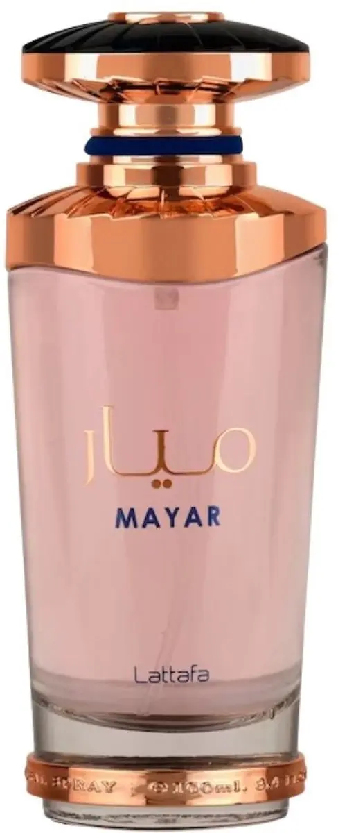 Lattafa Mayar Eau de Parfum 100ml
