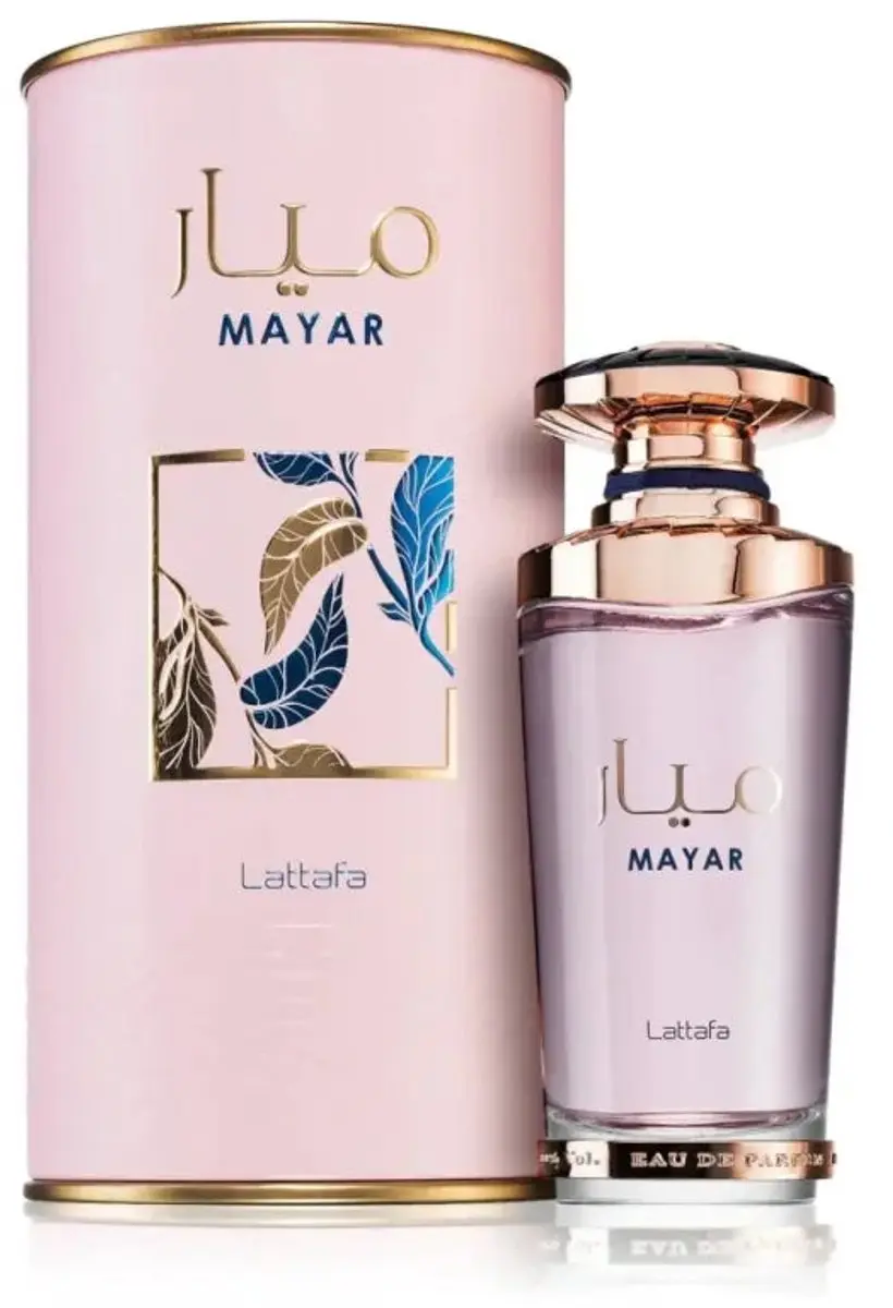 Lattafa Mayar Eau de Parfum 100ml