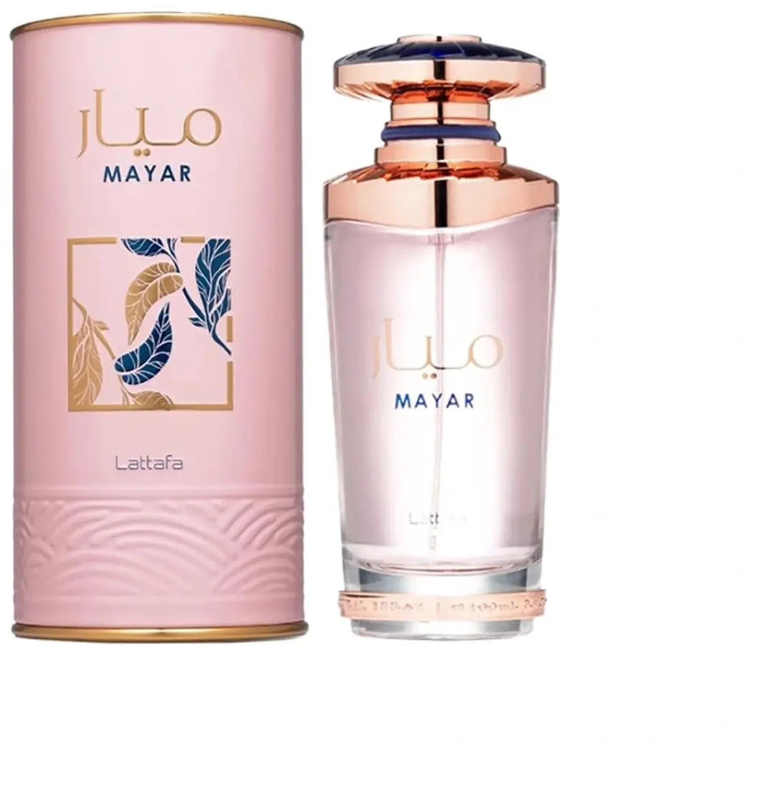 Lattafa Mayar Eau de Parfum 100ml