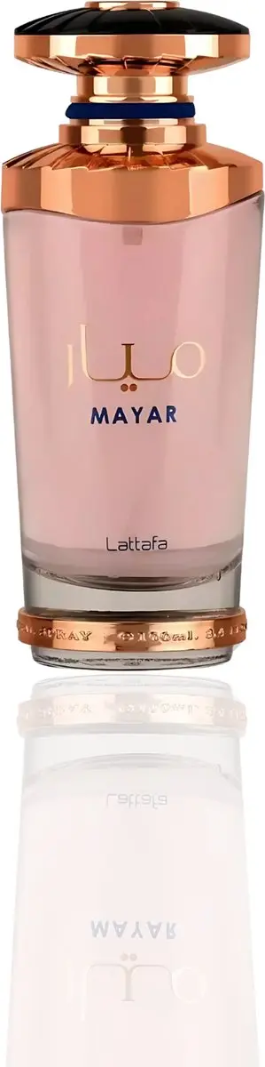 Lattafa Mayar Eau de Parfum 100ml
