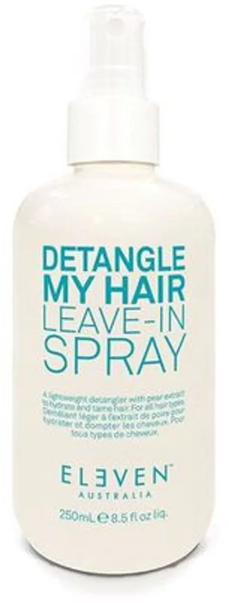 Eleven Australia Detangle My Hair Leave-In Spray 200ml