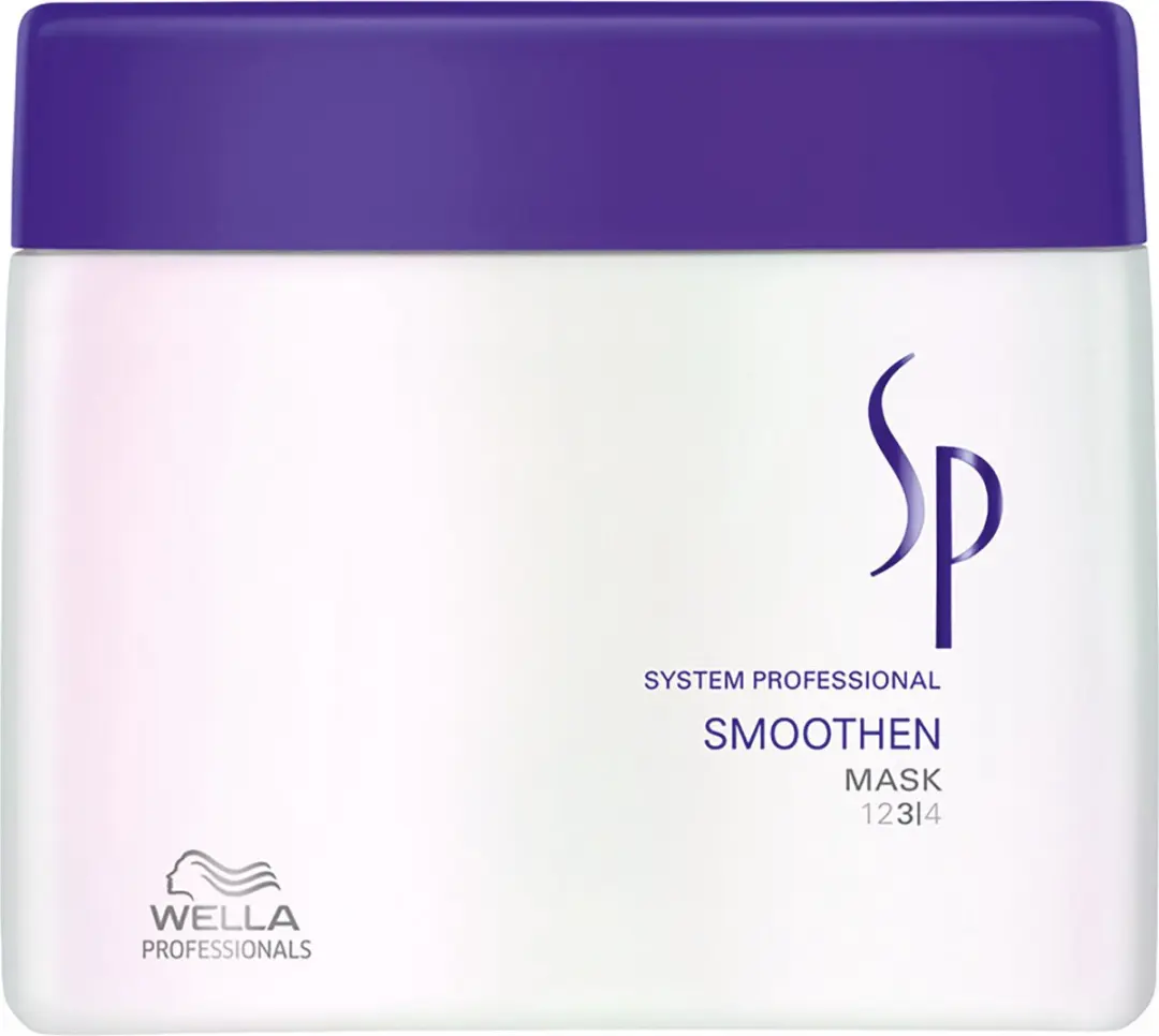 Wella Professionals Smoothen Mask 400ml
