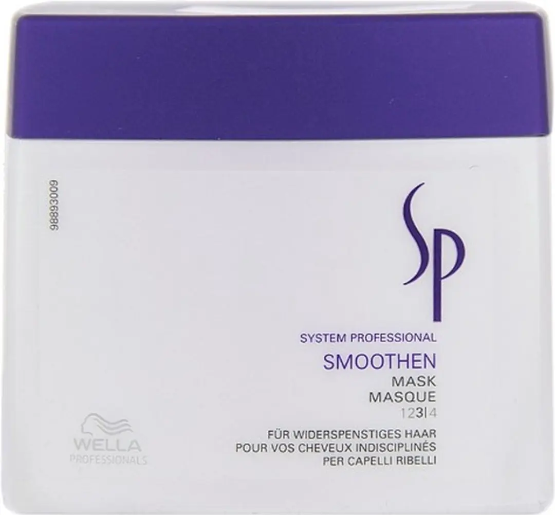 Wella Professionals Smoothen Mask 400ml